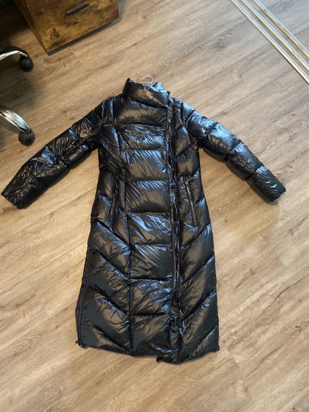 Karen Miller Jacket/Puffer